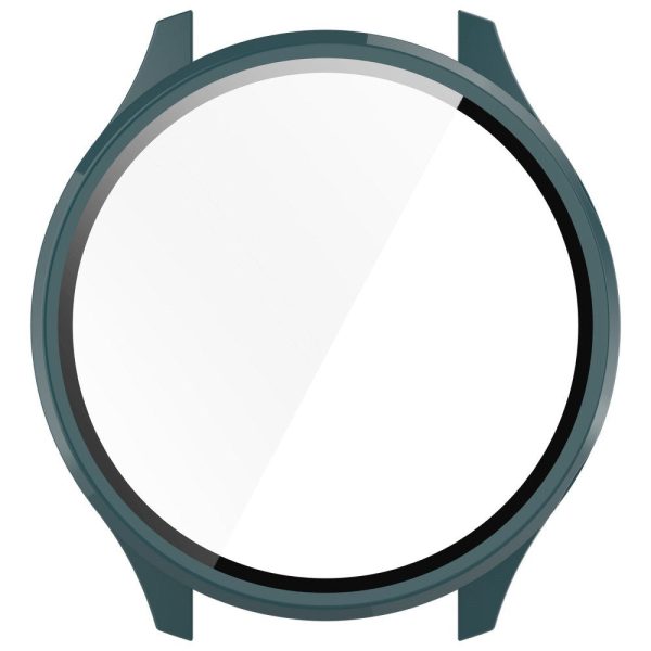 OnePlus Watch 2R Cover - Hærdet Glas - Grøn For Cheap