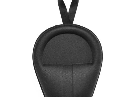 Apple AirPods Max Rejsetaske m. Strop - Sort on Sale