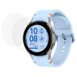 Samsung Galaxy Watch FE (40mm) Hærdet Glas Skærmbeskyttelse - 2 stk. - Gennemsigtig Hot on Sale