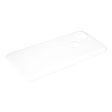 EIDERWOOD Google Pixel 4a Hårdt Plast Cover - Gennemsigtig Supply