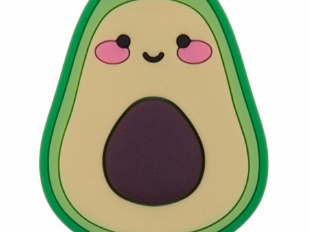 USB-C Kabelbeskytter - Sød Avocado Supply