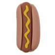 USB-C Kabelbeskytter - Hotdog m. Sennep Online now