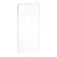 EIDERWOOD Google Pixel 4a Hårdt Plast Cover - Gennemsigtig Supply