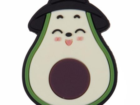 USB-C Kabelbeskytter - Avocado m. Hat on Sale