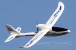 XK Sky King Glider Blue 750mm (29.5 ) Wingspan - RTF Supply