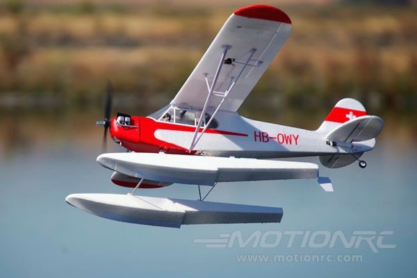 FMS J-3 Cub V3 1400mm (55 ) Wingspan - PNP Discount