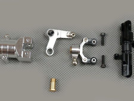 RotorScale 450 Tail Grip Assembly For Cheap