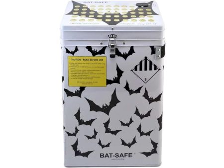 Bat-Safe XL Battery Charging Safe Box Online