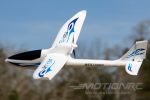 XK Sky King Glider Blue 750mm (29.5 ) Wingspan - RTF Supply