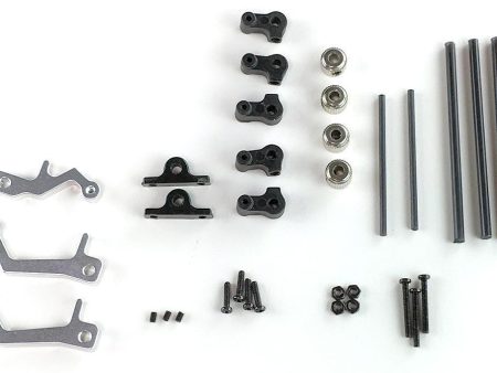 RotorScale B222 Shadow 450 Retract Gear Set Online Sale