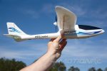 XK Sky King Glider Blue 750mm (29.5 ) Wingspan - RTF Supply