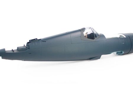 FlightLine 1600mm F4U-1D Corsair Fuselage Discount