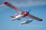 FMS J-3 Cub V3 1400mm (55 ) Wingspan - PNP Discount