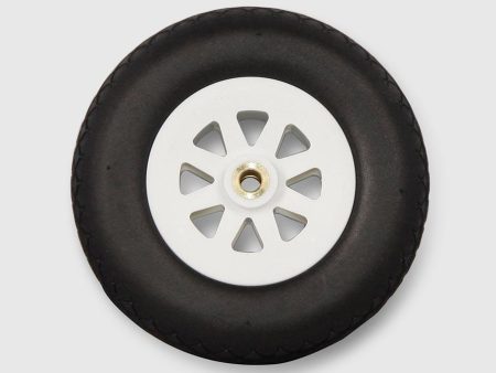 FlightLine 1600mm F4U-1A D Corsair Main Wheel Fashion