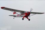 FMS J-3 Cub V3 1400mm (55 ) Wingspan - PNP Discount