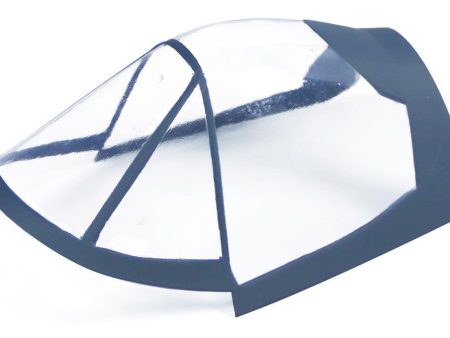 FlightLine 1600mm F4U-1D Corsair  Bubble Top  Canopy For Sale