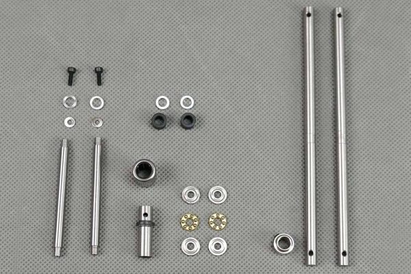 RotorScale 450 Bearing Set Discount