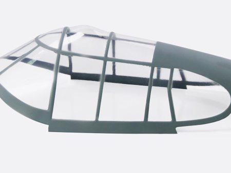 FlightLine 1600mm F4U-1A Corsair  Birdcage  Canopy Sale