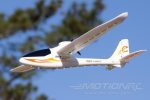 XK Sky King Glider Red with LED Lights 750mm (29.5 ) Wingspan - RTF Online Hot Sale