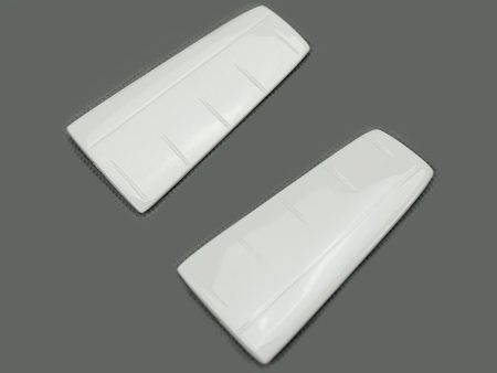 RotorScale A-109 Rescue 450 Tail Fin Set Cheap