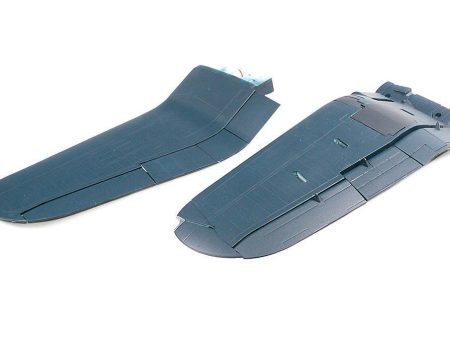 FlightLine 1600mm F4U-1D Corsair Main Wing Set Discount