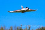 E-flite Delta Ray One BNF Basic 500mm (19.7 ) Wingspan - BNF Supply