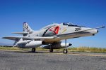 Freewing A-4E F Skyhawk 80mm EDF Jet - PNP - (OPEN BOX) Online Hot Sale