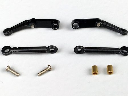 XK 305mm K130 Upper Linkage Set Hot on Sale