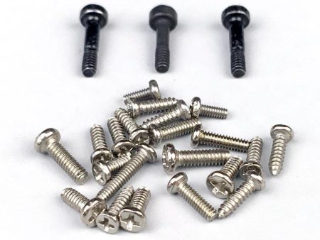 XK 305mm K130 Screw Set on Sale