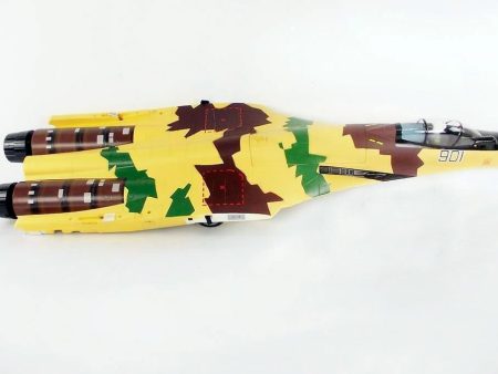 Freewing SU-35 Fuselage - Desert Camo - (OPEN BOX) Online now