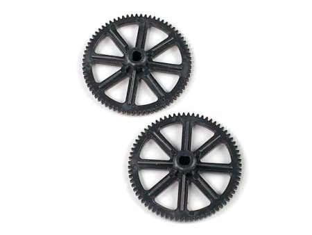 XK 305mm K130 Main Gear Online Hot Sale