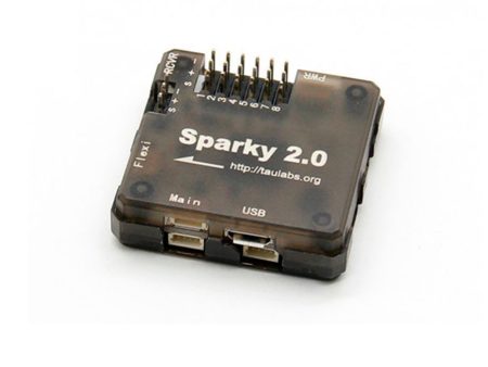 TauLabs Sparky 2.0 32bit Flight Controller Online Sale