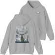 Sigma Nu Graphic Hoodie | Big Buck Hot on Sale