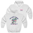 Tau Kappa Epsilon Graphic Hoodie | Alligator Skater For Cheap