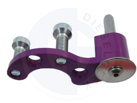 Crank Lock for Pump Duse and Common Rail TDI Supply