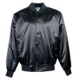 Custom Satin Jacket Sale