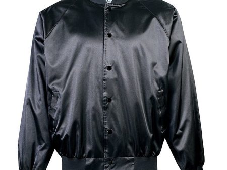 Custom Satin Jacket Sale