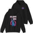 Phi Kappa Theta Graphic Hoodie | Liberty Rebel Fashion