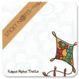 Kappa Alpha Theta Sticky Notes Online Hot Sale