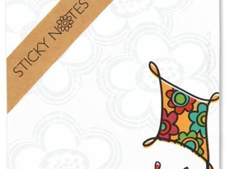 Kappa Alpha Theta Sticky Notes Online Hot Sale