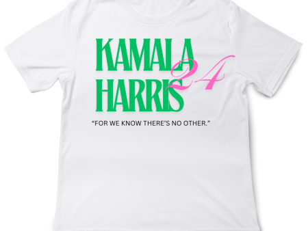 Kamala 24  T-shirt Online Hot Sale