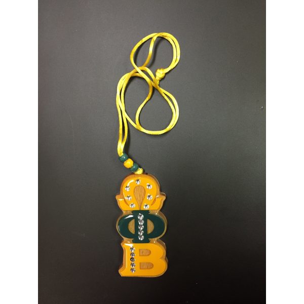 Omega Phi Beta Tikis For Sale