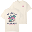 Beta Theta Pi Graphic T-Shirt | Alligator Skater Hot on Sale