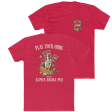 Alpha Sigma Phi Graphic T-Shirt | Play Your Odds For Discount