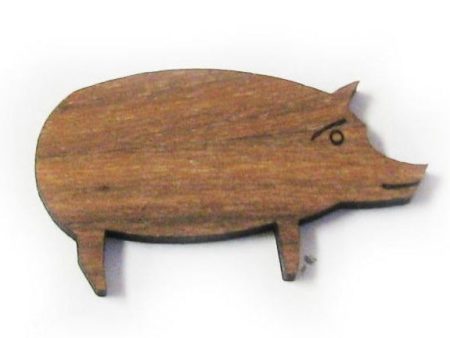 Pig Mini Symbol For Cheap