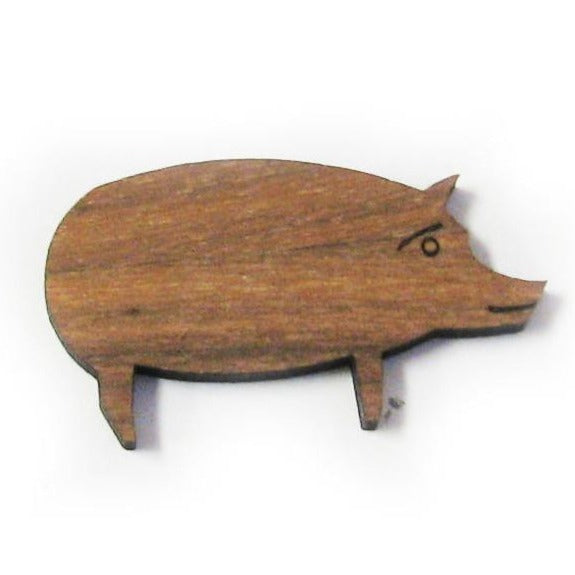 Pig Mini Symbol For Cheap