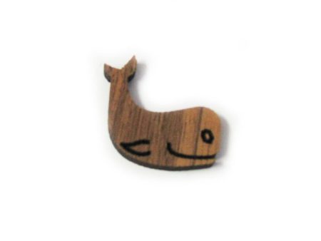 Whale Mini Symbol Online Hot Sale