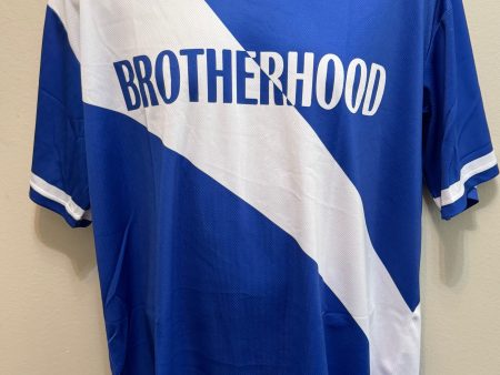 Brotherhood Jersey Online Hot Sale