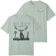 Beta Theta Pi Graphic T-Shirt | Big Buck Online Sale