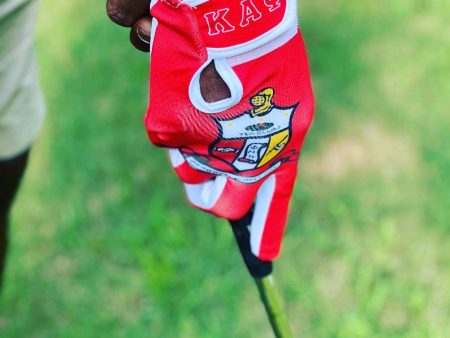 Kappa Golf Gloves Discount